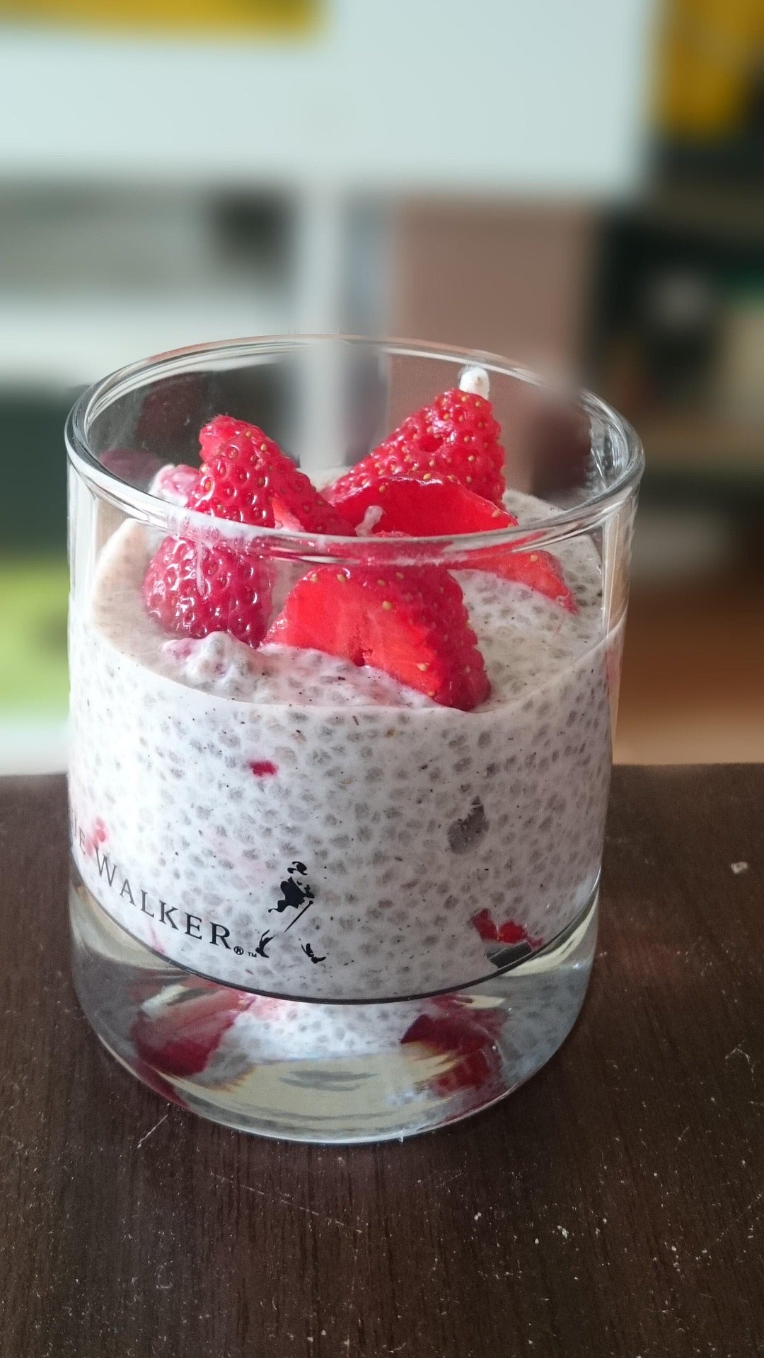 Chia Seeds (High Quality)