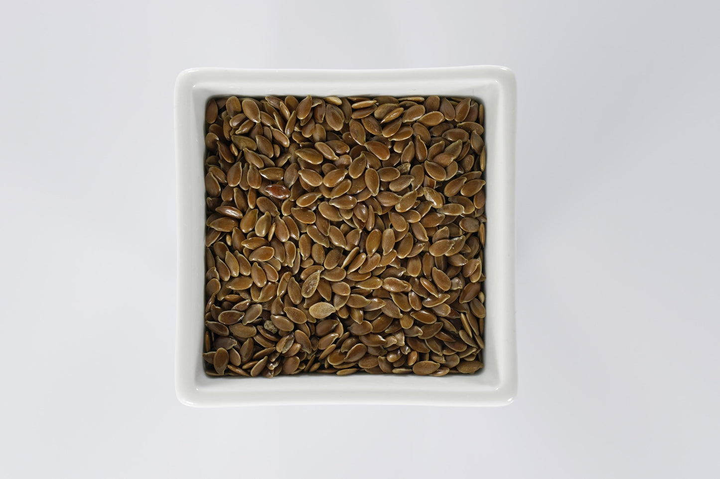 Flax Seeds -Organic Brown | Pure, Nutrient-Dense Superfood