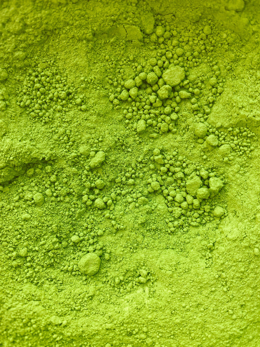 Sidr Powder-–Pure Botanical Hair & Skin Cleanser