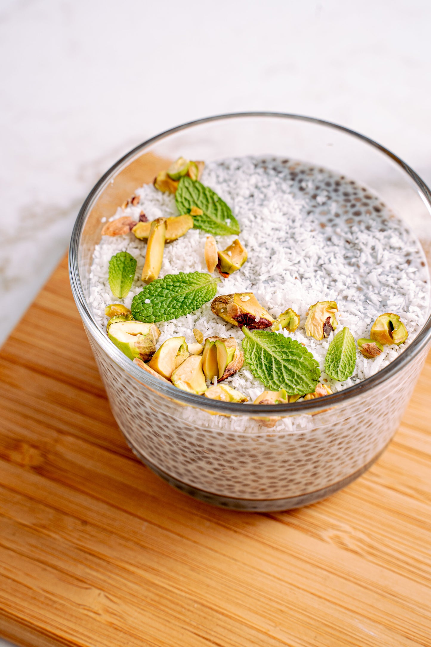 Chia Seeds (High Quality)