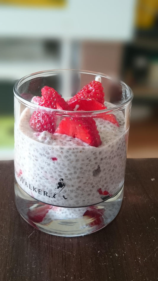 Chia Seeds (High Quality)