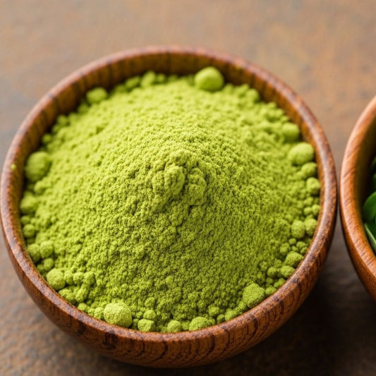 Moringa Powder